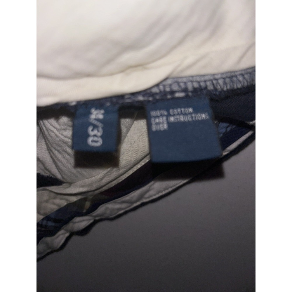 Polo Ralph Lauren Men's 34 x 30 Corduroy Pants Khaki Blue Label RN 41381 - Picture 6 of 7